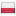 esasiedzi.pl server is located in Poland